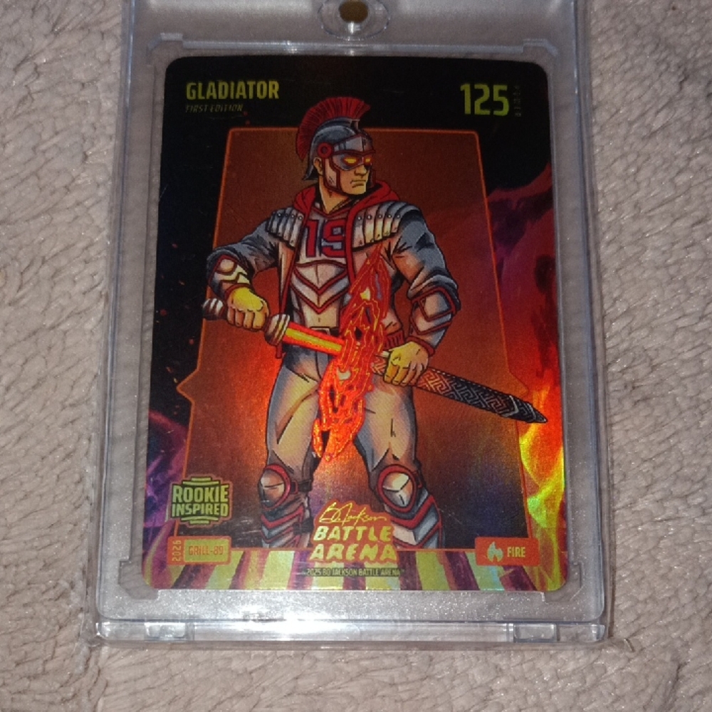 Roman Anthony Rookie